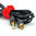 Clip cord RCA ultraligero