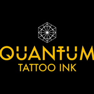 Quantum Tattoo Ink.