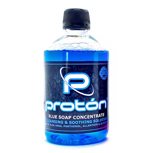 Blue Soap Protón CONCENTRADO 500 ml