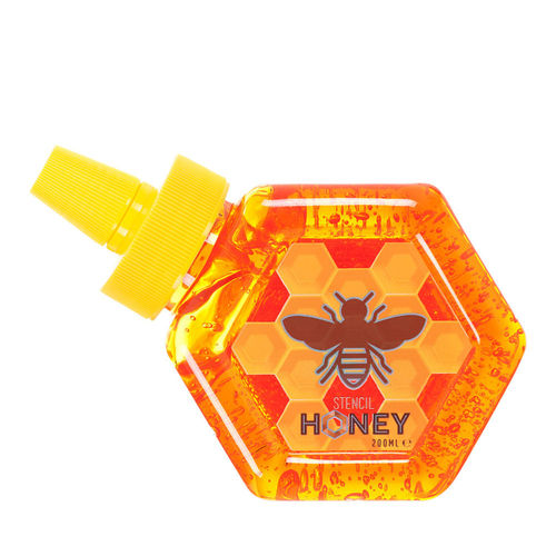 Stencil Honey 200 ml