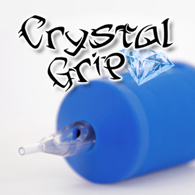Grips desechables CRYSTAL