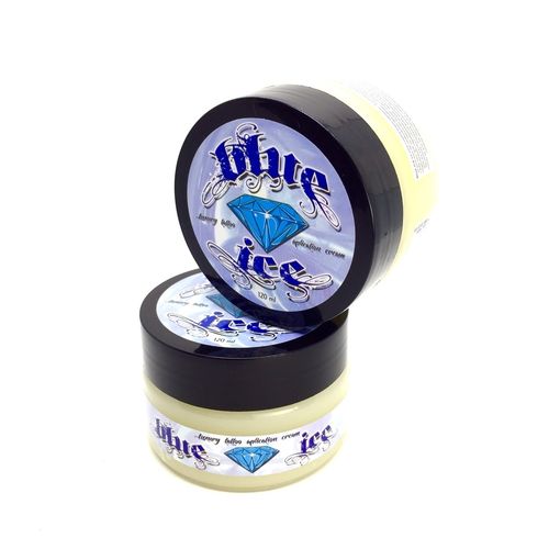 Blue Ice 120 ml