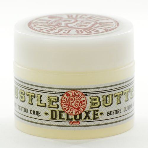 Hustle Butter 30 ml (unidades sueltas)