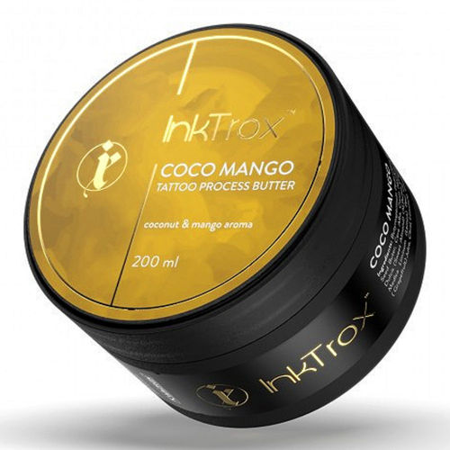 Inktrox Coco & Mango Butter 200 ml