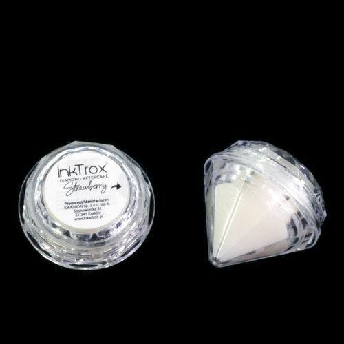 InkTrox Diamond Aftercare Strawberry 5 ml (unidades sueltas)