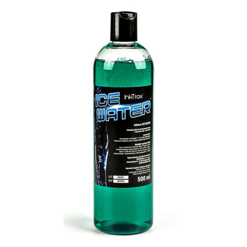 InkTrox Ice Water 500 ml Concentrado