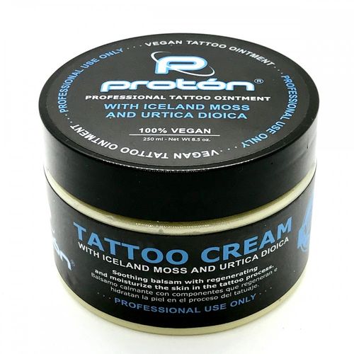 Protón Tattoo Cream 250 ml