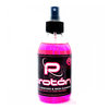 Protón Stencil Remover & Skin Cleanser Rosa 250 ml
