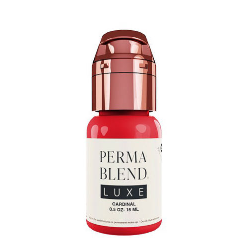 Perma Blend LUXE Cardinal 15 ml
