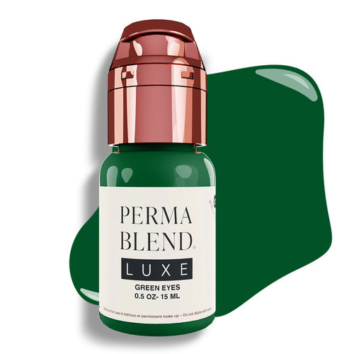 Perma Blend LUXE Green Eyes 15 ml