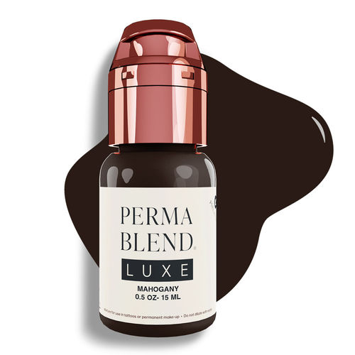 Perma Blend LUXE Mahogany 15 ml