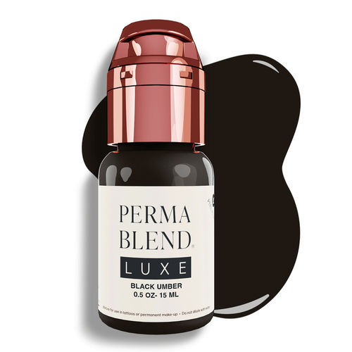Perma Blend LUXE Black Umber 15 ml