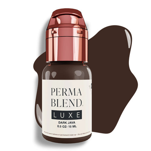 Perma Blend LUXE Dark Java 15 ml