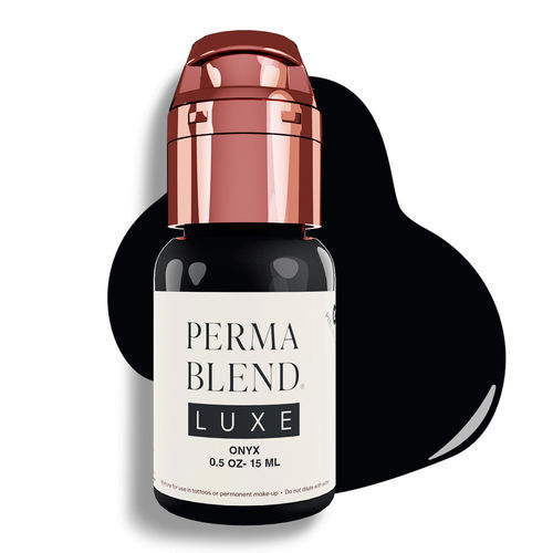 Perma Blend LUXE Onyx 15 ml