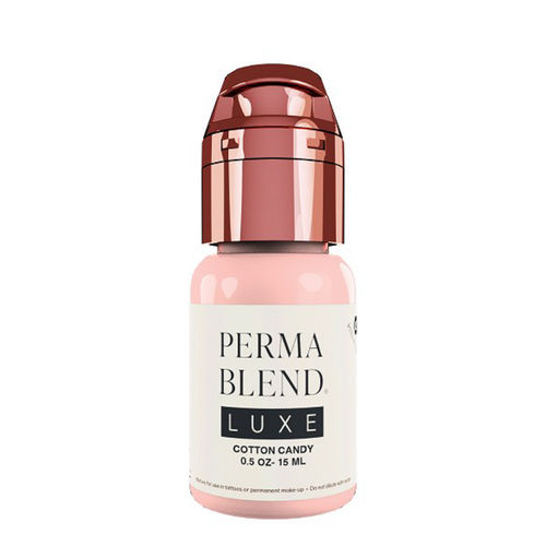 Perma Blend LUXE Cotton Candy 15 ml
