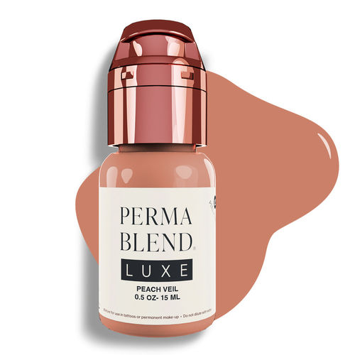 Perma Blend LUXE Peach Veil 15 ml