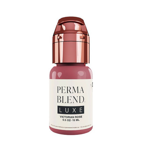 Perma Blend LUXE Victorian Rose 15 ml