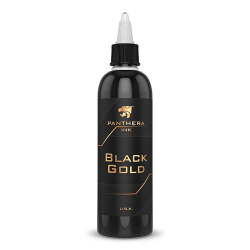 Panthera Black Gold 150 ml
