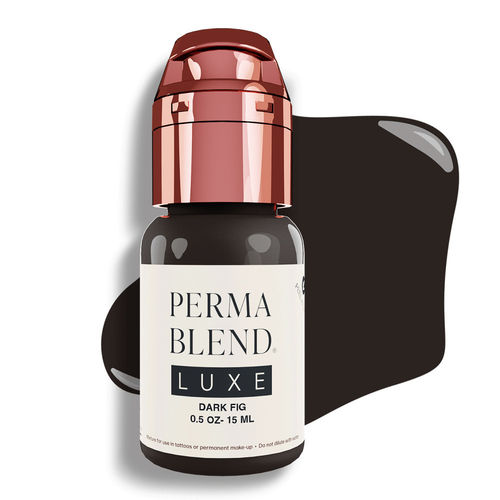 Perma Blend LUXE Dark Fig 15 ml