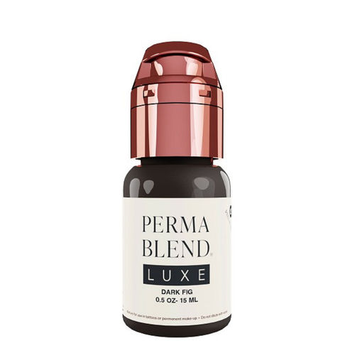Perma Blend LUXE Dark Fig 15 ml