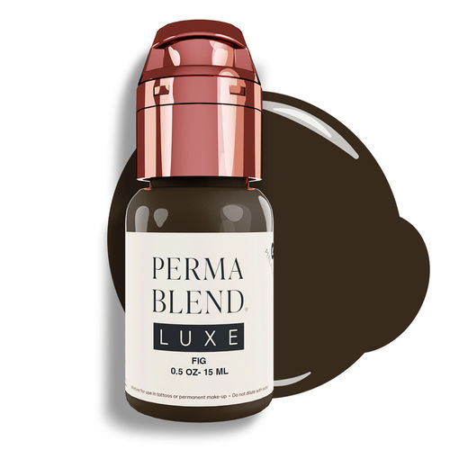 Perma Blend LUXE Fig 15 ml