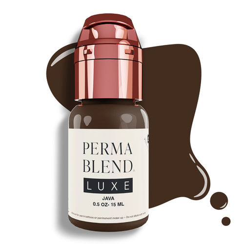Perma Blend LUXE Java 15 ml