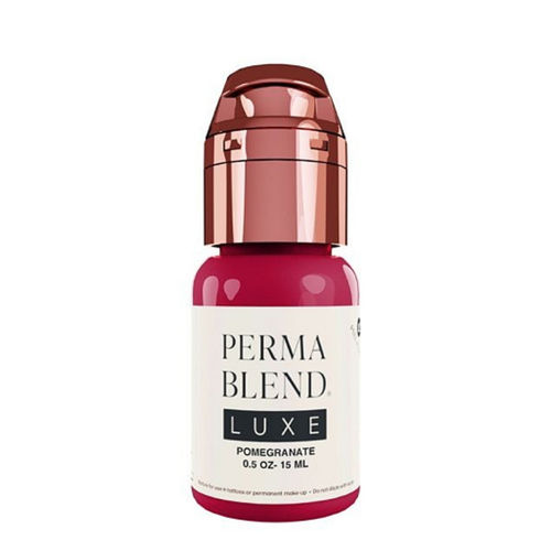 Perma Blend LUXE Pomegranate 15 ml