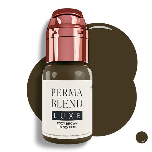 Perma Blend LUXE Foxy Brown 15 ml