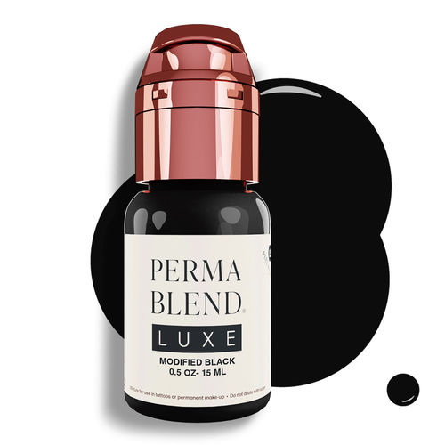 Perma Blend LUXE Modified Black 15 ml