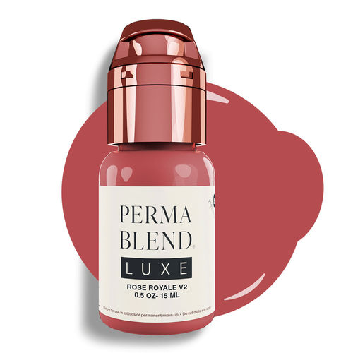 Perma Blend LUXE Rose Royale V2 15 ml