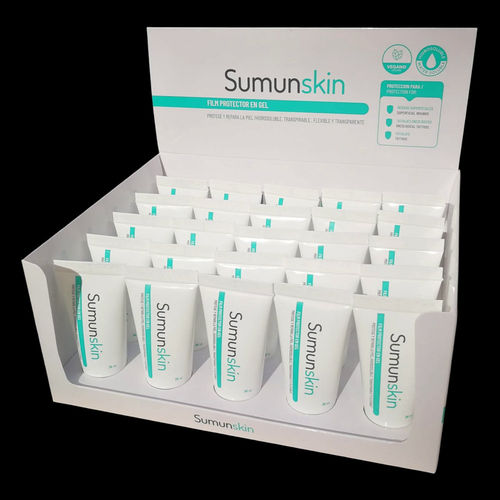 Sumun Skin 35 ml (Caja de 25 unidades)