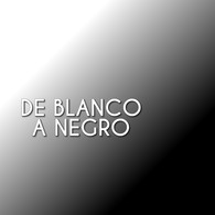DYNAMIC Platinum de Blanco a Negro