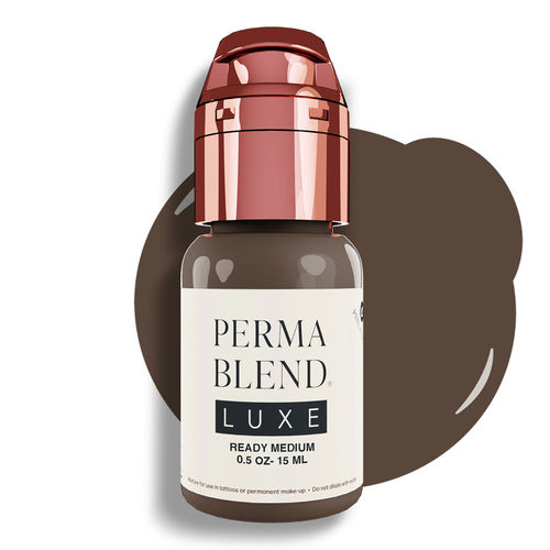 Perma Blend LUXE Ready Medium 15 ml