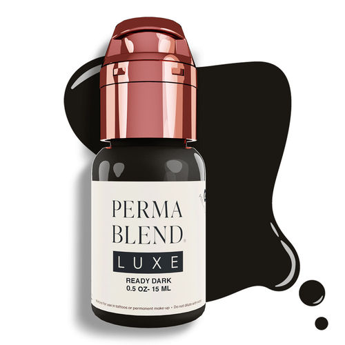 Perma Blend LUXE Ready Dark 15 ml