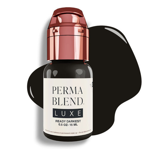 Perma Blend LUXE Ready Darkest 15 ml