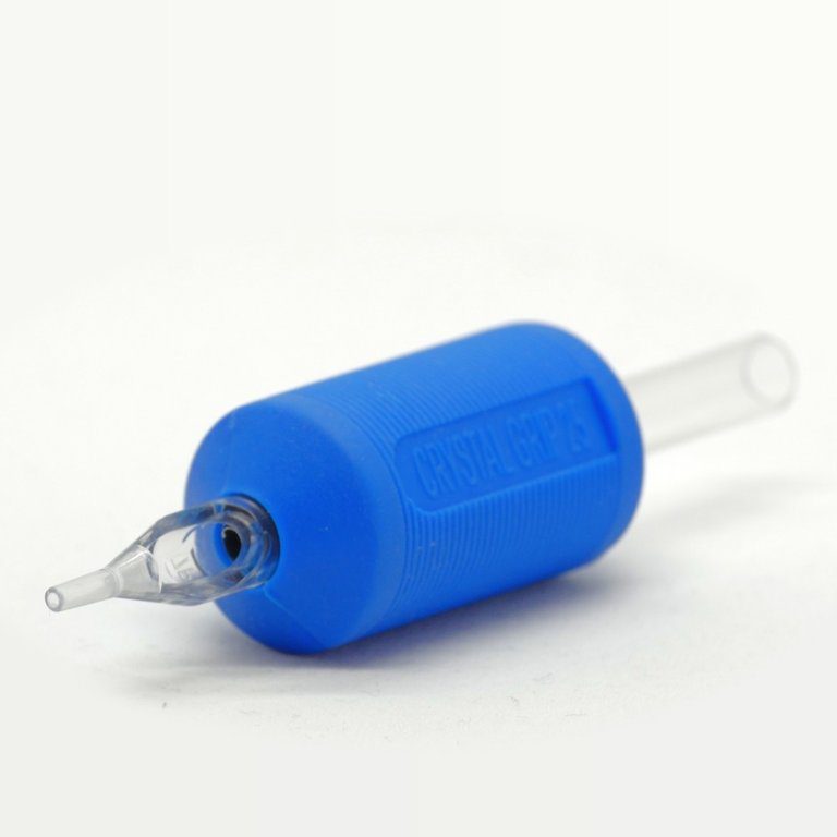 Grip Crystal 30 mm (15 unidades) - Imagen 4