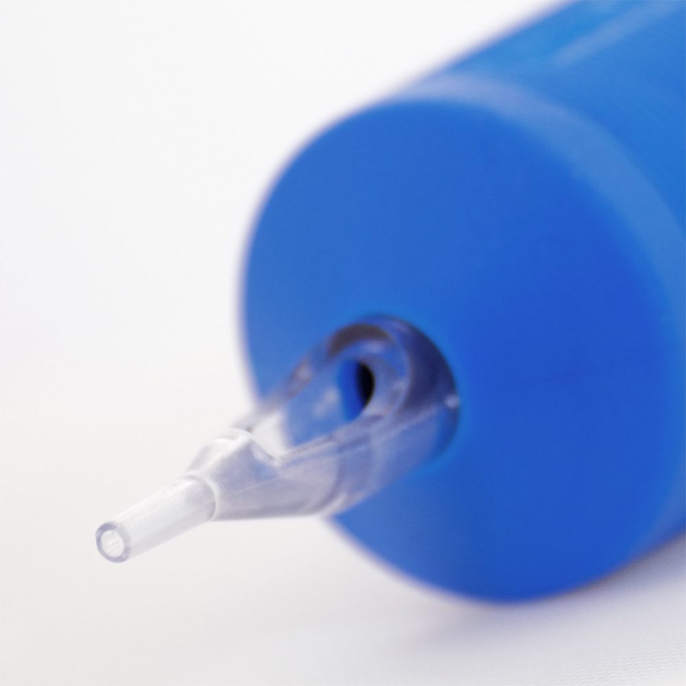 Grip Crystal 30 mm (15 unidades) - Imagen 2