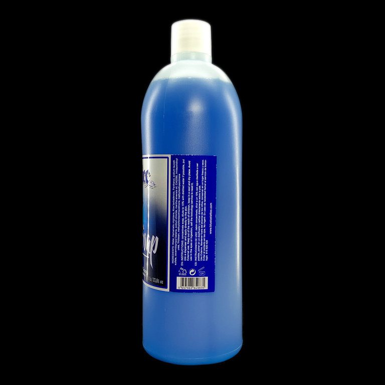 Blue Ice Blue Soap - Imagen 7