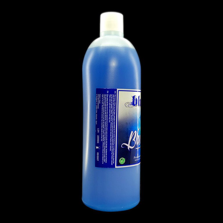 Blue Ice Blue Soap - Imagen 6