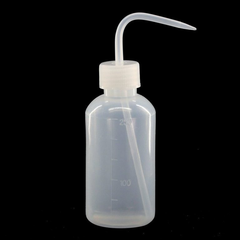 Botella de boxeo de 250 ml