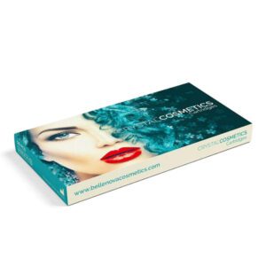 Cartuchos CRYSTAL COSMETICS (10 unidades)