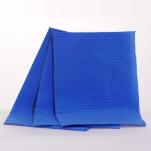 Campos de trabajo azules (10 unidades)