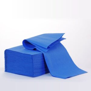 Campos de trabajo azules (100 unidades)