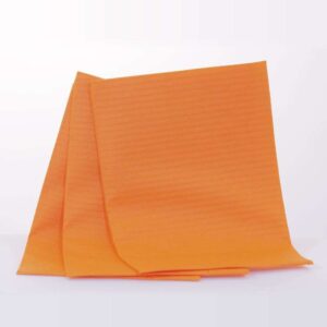 Campos de trabajo naranjas (10 unidades)