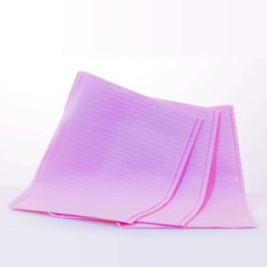 Campos de trabajo rosas (10 unidades)