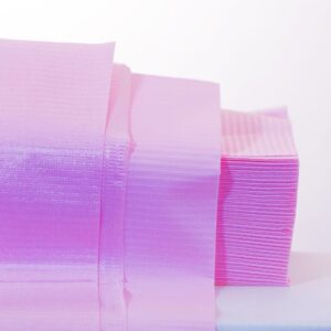 Campos de trabajo rosas (500 unidades)