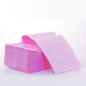 Campos de trabajo rosas (125 unidades)