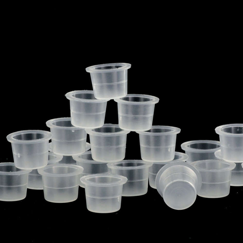 Caps grandes 14 mm (100 unidades)