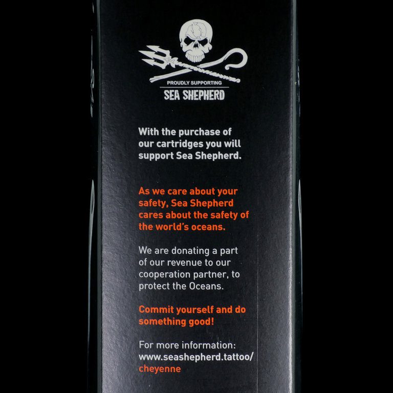 Cartuchos Cheyenne Craft (20 unidades) - Imagen 4