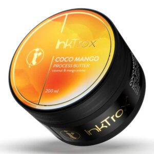 Inktrox COCO MANGO Butter 200 ml